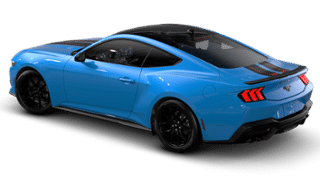 2024 Ford Mustang® External Image 3
